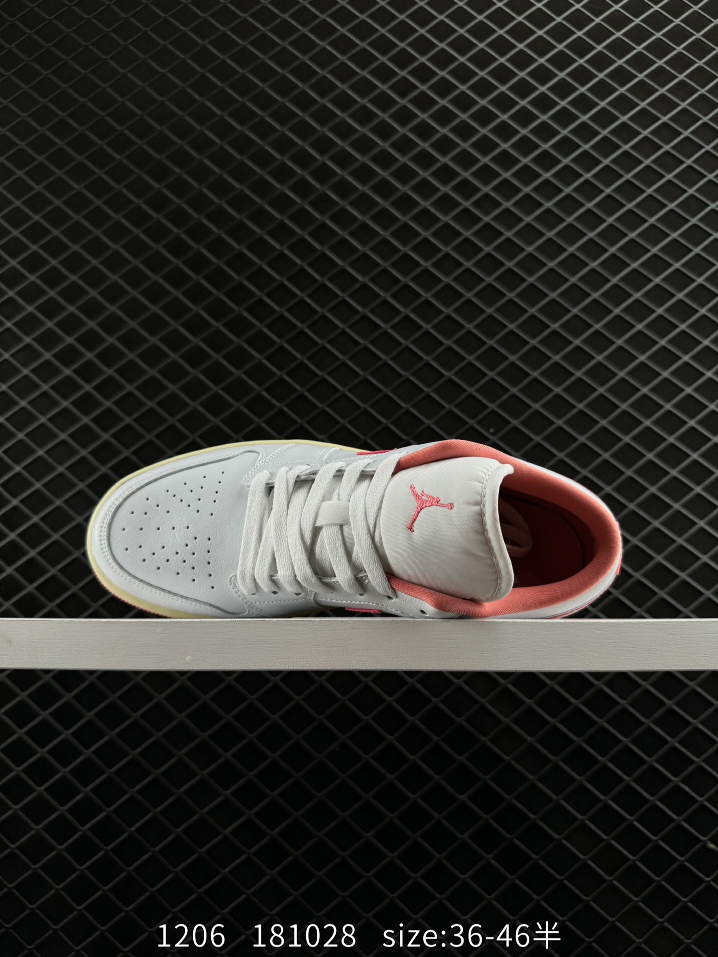 Air Jordan 1 Low AJ1